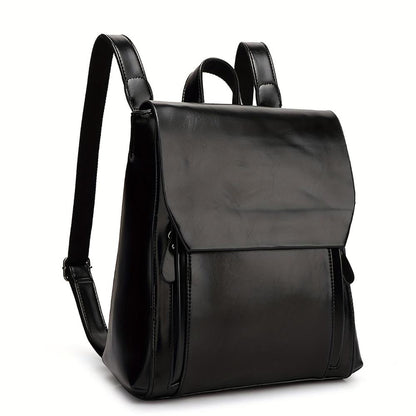 Avenora Quilted Vintage Backpack
