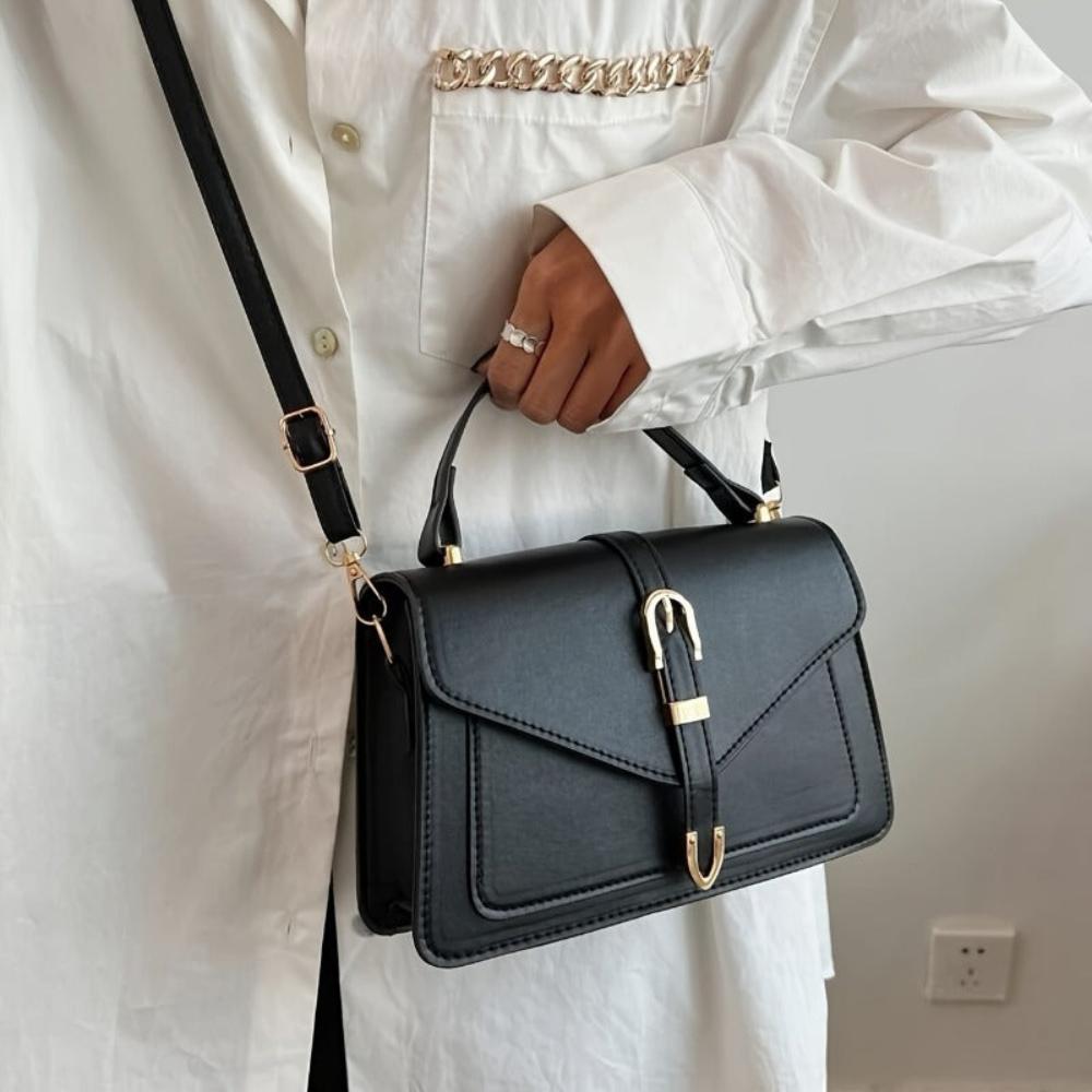 Saphoria Minimalist Crossbody Bag