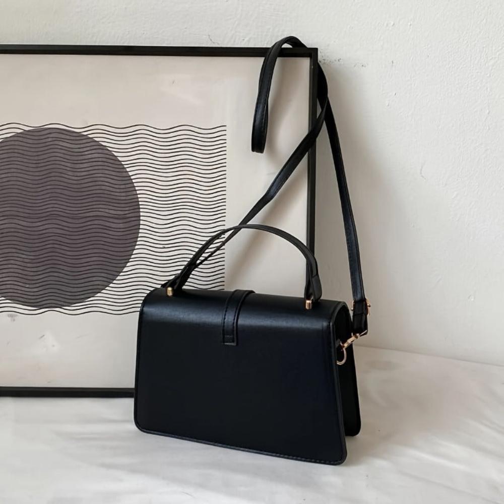 Saphoria Minimalist Crossbody Bag
