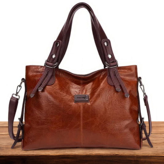 Graces Reise | Klassische Tasche