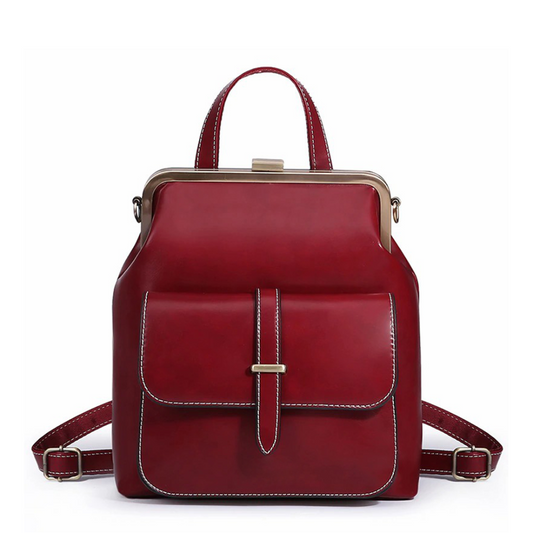 Mabel's Multifunctional Backpack