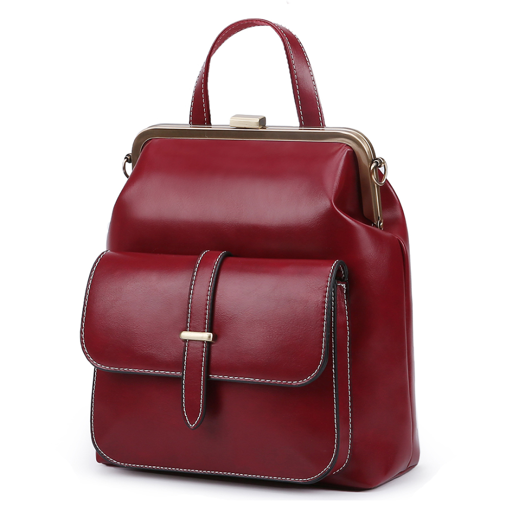Mabel's Multifunctional Backpack