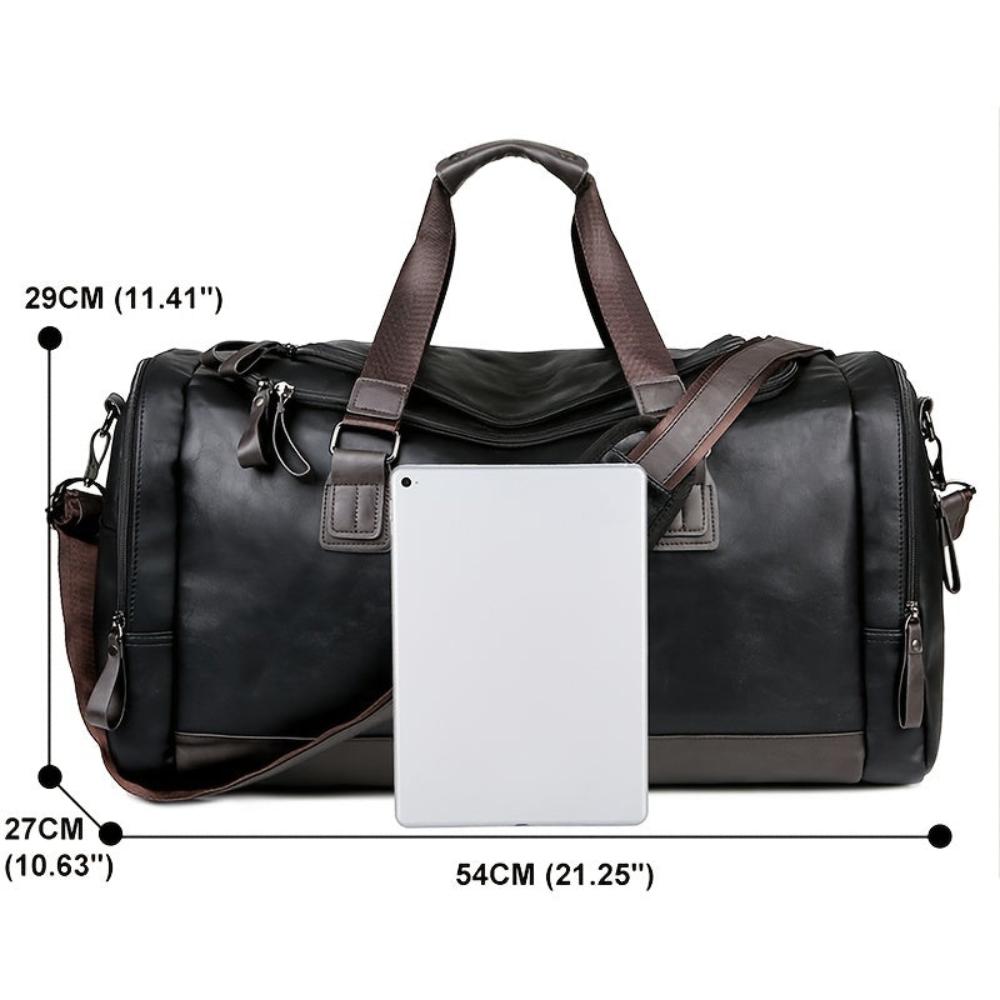 Elena Travel Duffel Bag