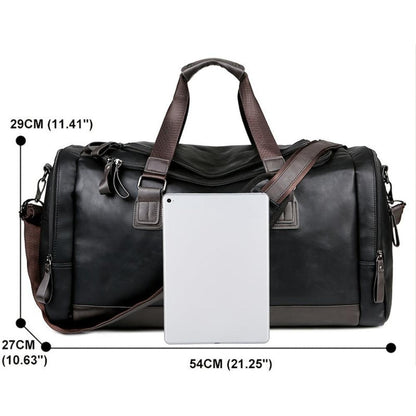 Elena Travel Duffel Bag