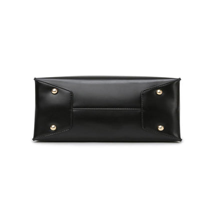 Mabel's Sleek Essential Tote