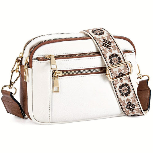 Athena Crossbody Purse
