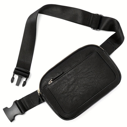 Zyla Sport Crossbody Pack