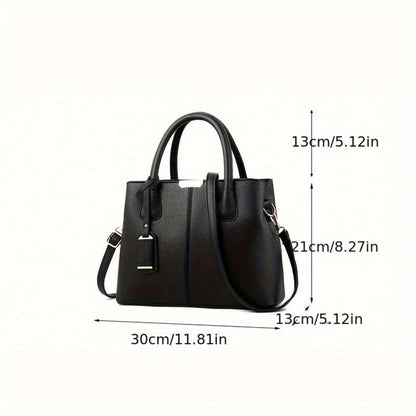 Evonéa Versatile Tote Handbag