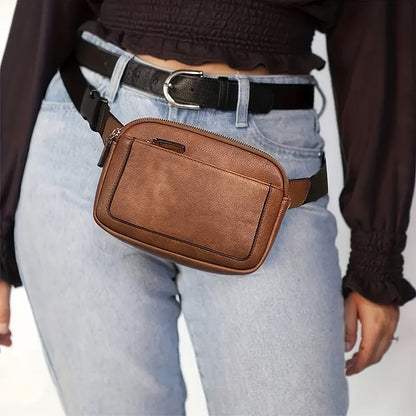 Zyla Sport Crossbody Pack