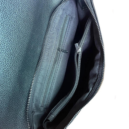 Novéa Croc-Embossed Luxury Bag