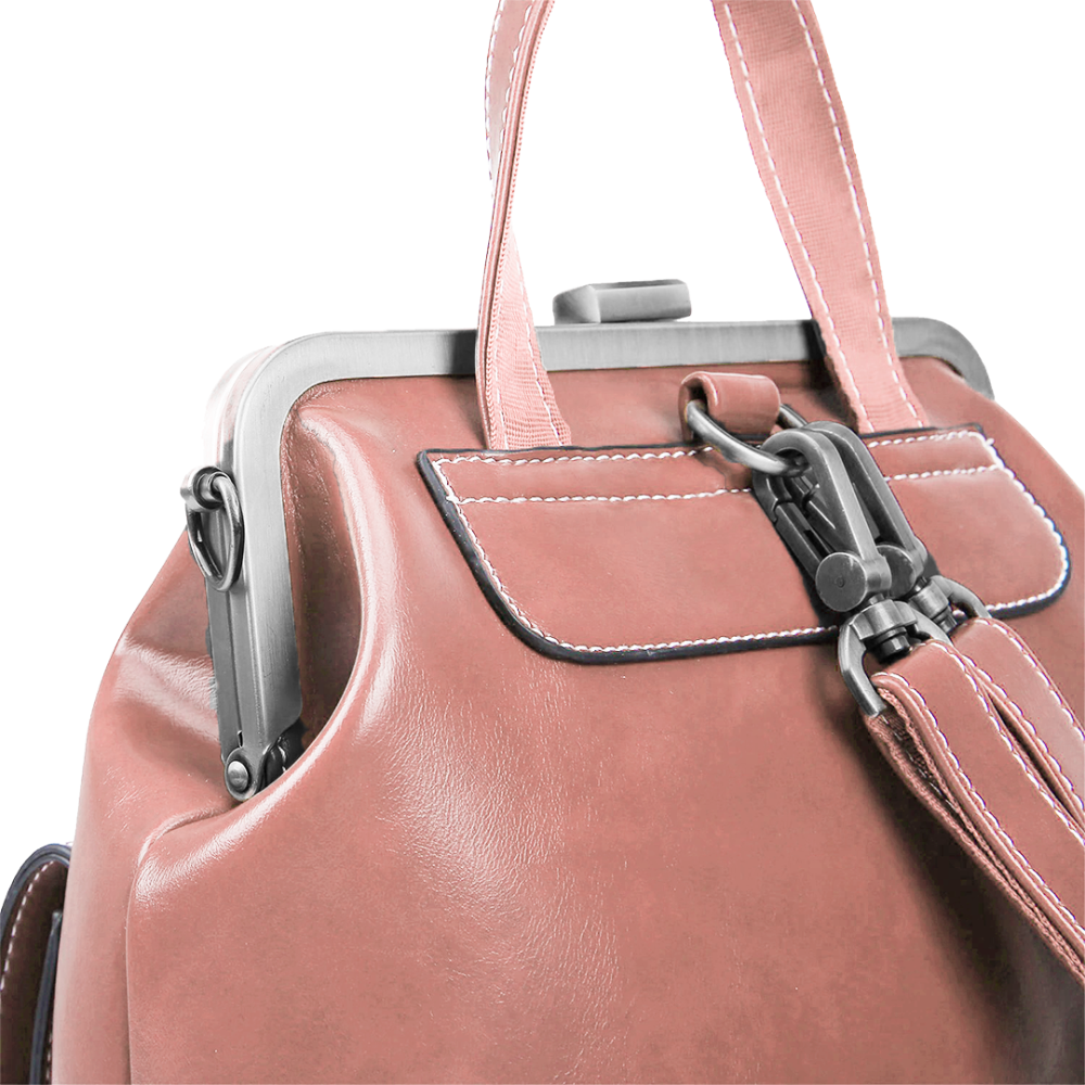 Mabel's Multifunctional Backpack