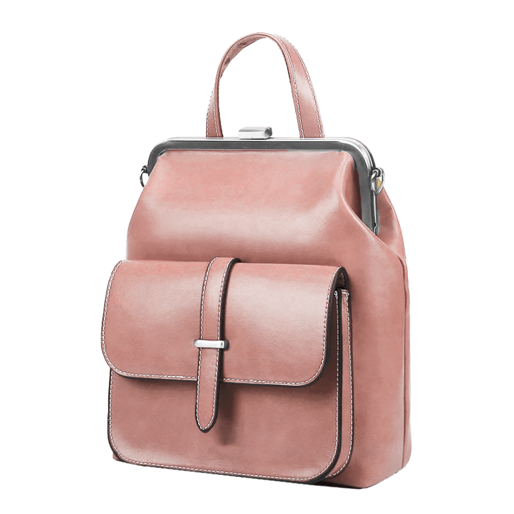 Mabel's Multifunctional Backpack