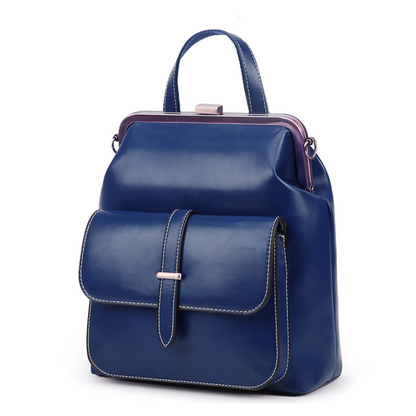 Mabel's Multifunctional Backpack