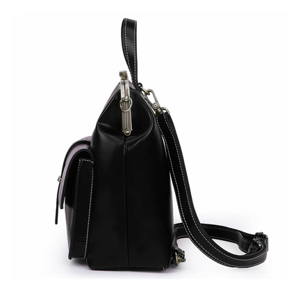 Mabel's Multifunctional Backpack
