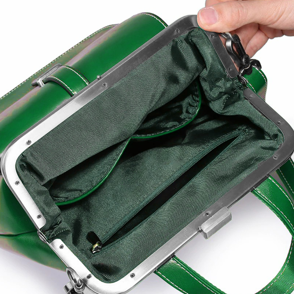 Mabel's Multifunctional Backpack