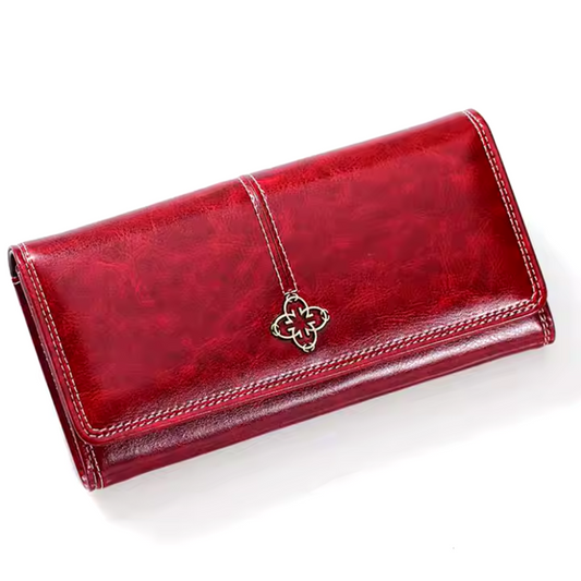Élevara Trendy Bifold Wallet