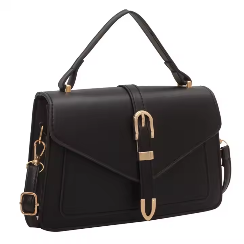 Saphoria Minimalist Crossbody Bag