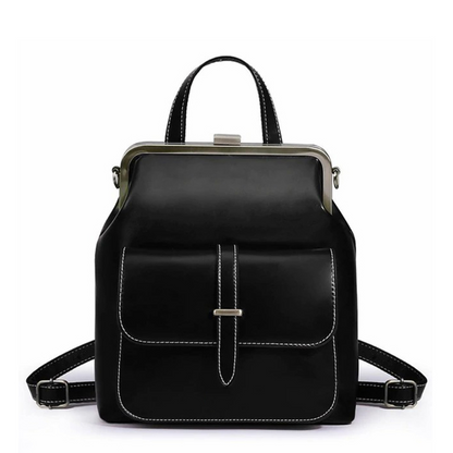 Mabel's Multifunctional Backpack