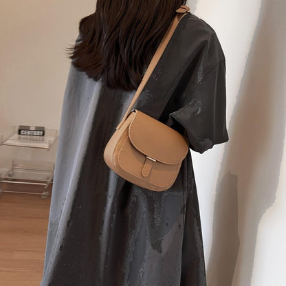 Glamora Crossbody Bag
