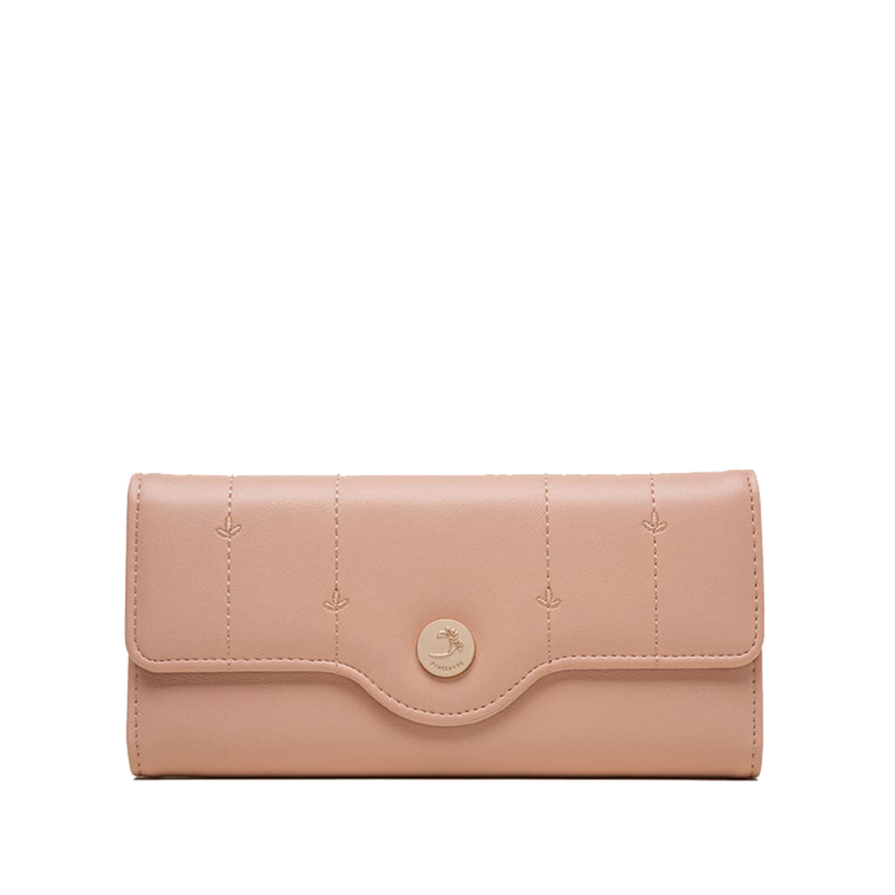 Juno Trifold Wallet Bag
