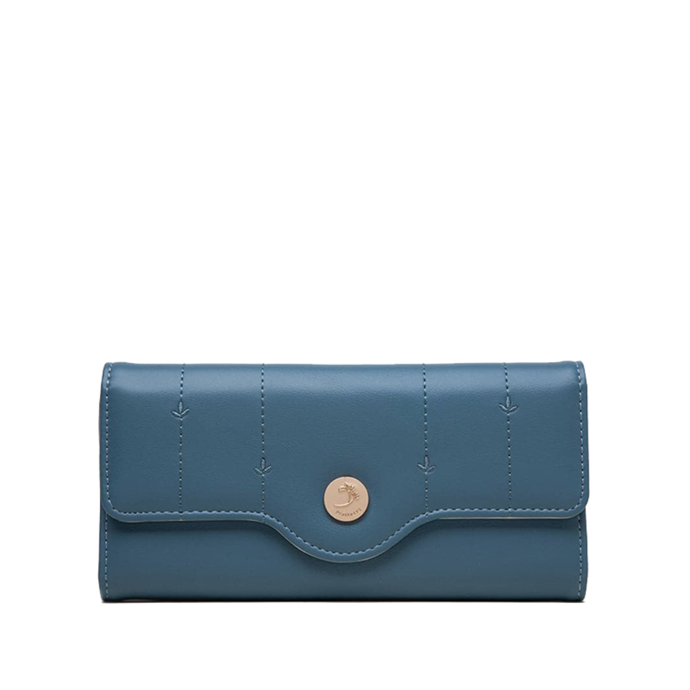 Juno Trifold Wallet Bag