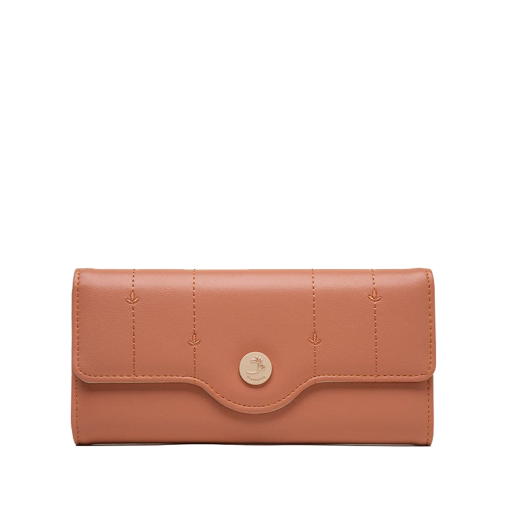 Juno Trifold Wallet Bag