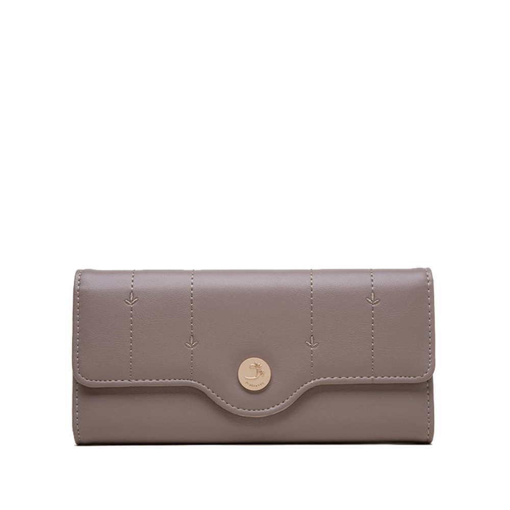 Juno Trifold Wallet Bag