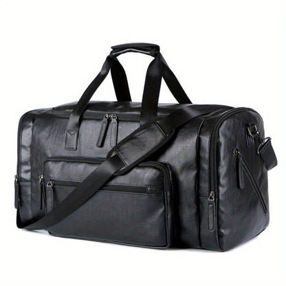 Elena Travel Duffel Bag