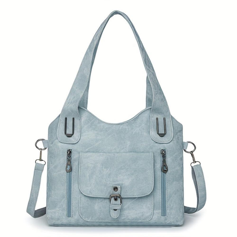 Elowen Vintage Charm Shoulder Bag