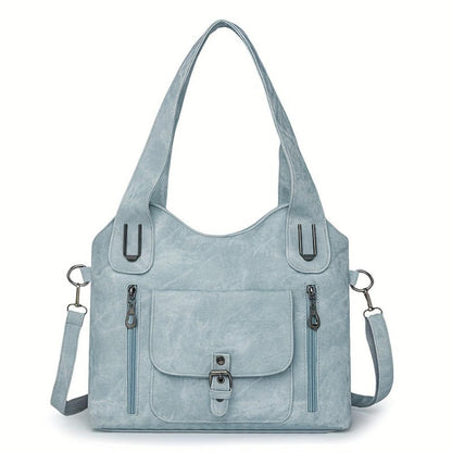 Elowen Vintage Charm Shoulder Bag