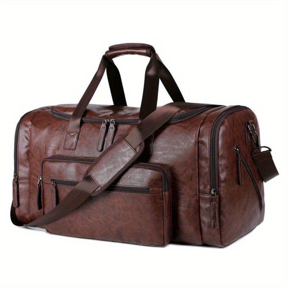 Elena Travel Duffel Bag