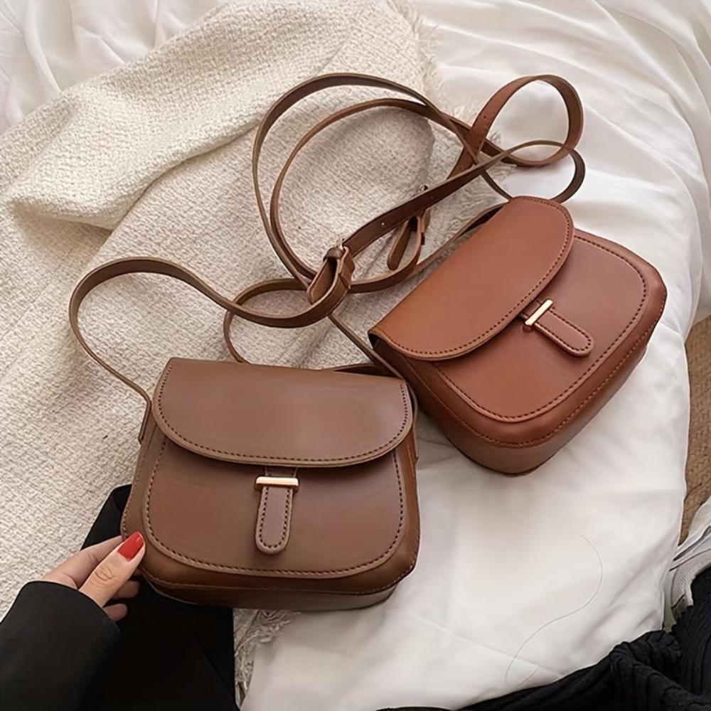 Glamora Crossbody Bag