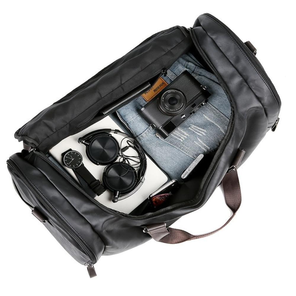 Elena Travel Duffel Bag