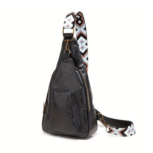 Elyria Vintage Sling Bag