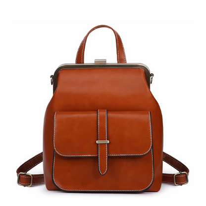 Mabel's Multifunctional Backpack